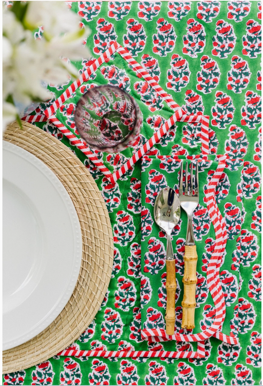 Carol Tablecloth