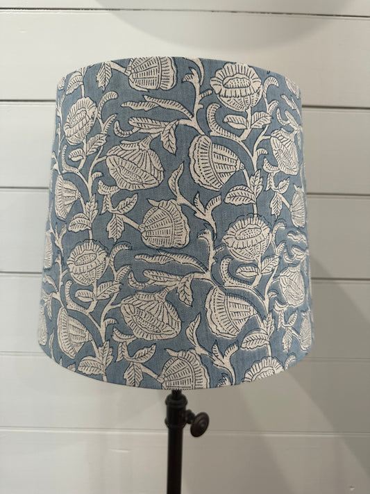 'Marbella' by Walter G Empire Lampshade (25/30/25)