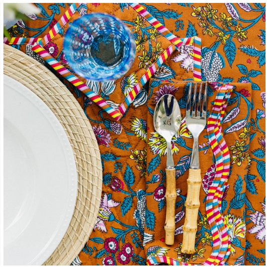 Yadira Tablecloth