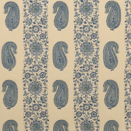 Soane Britain - Paisley Stripe