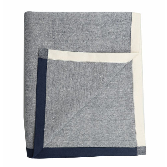 Chambray Tablecloth