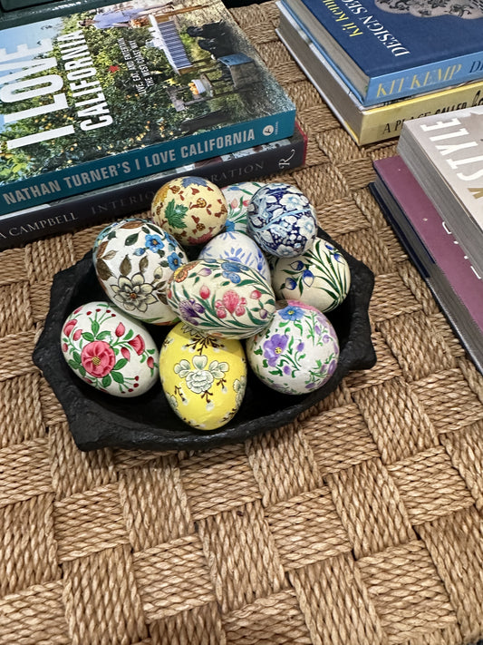 Handpainted Egg