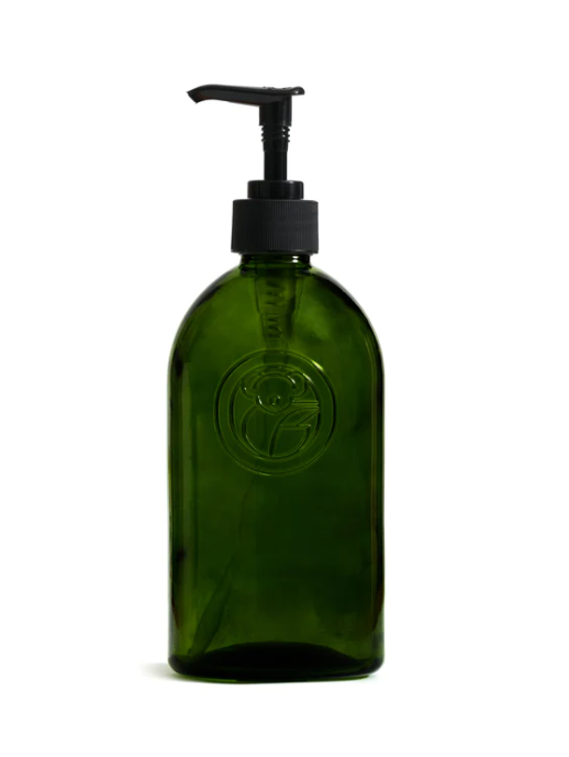 Pump Bottle