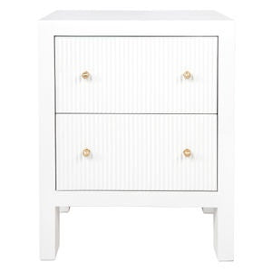 Ariana Bedside Table - Small