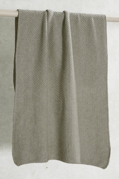 Lavette Handtowel - Taupe